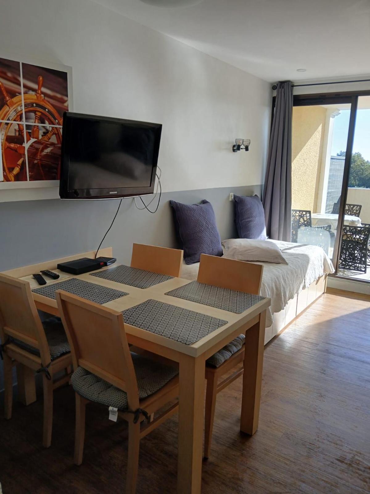 Bord De * Grimaud