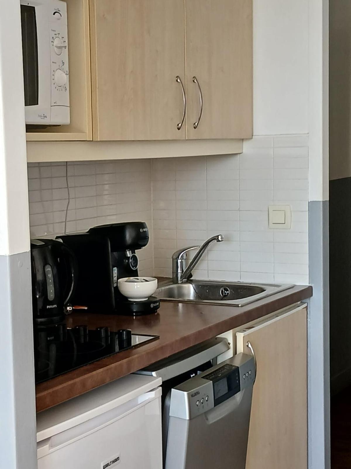 Appartement Bord De *